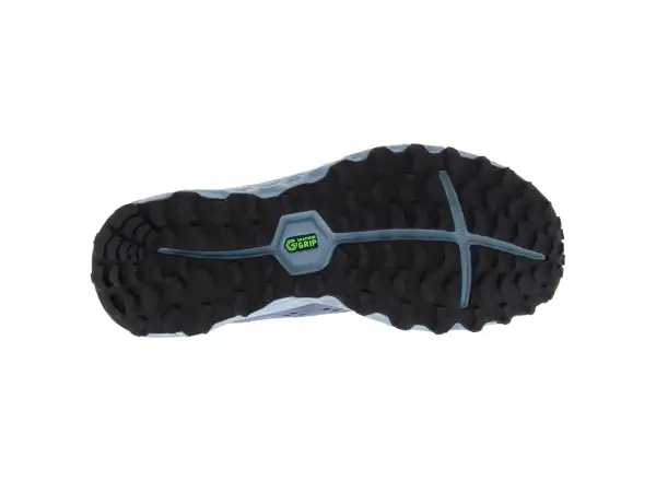 Inov-8 Parkclaw G 280 dámské běžecké boty Grey/Light Blue