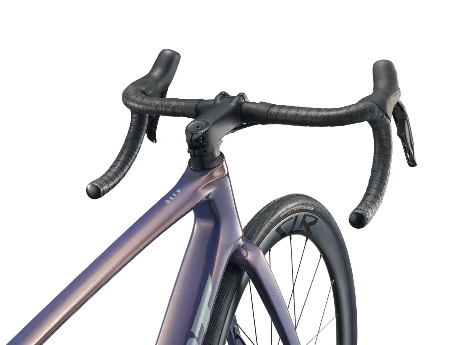 Giant Defy Advanced 0 cestný bicykel Meteorite Mist