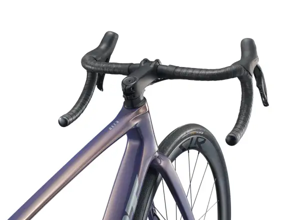 Giant Defy Advanced 0 cestný bicykel Meteorite Mist