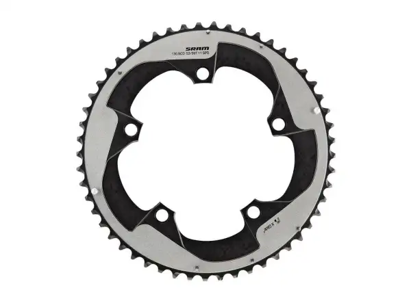 Sram Red 22 X-Glide 11 sp. prevodník 53 zubov
