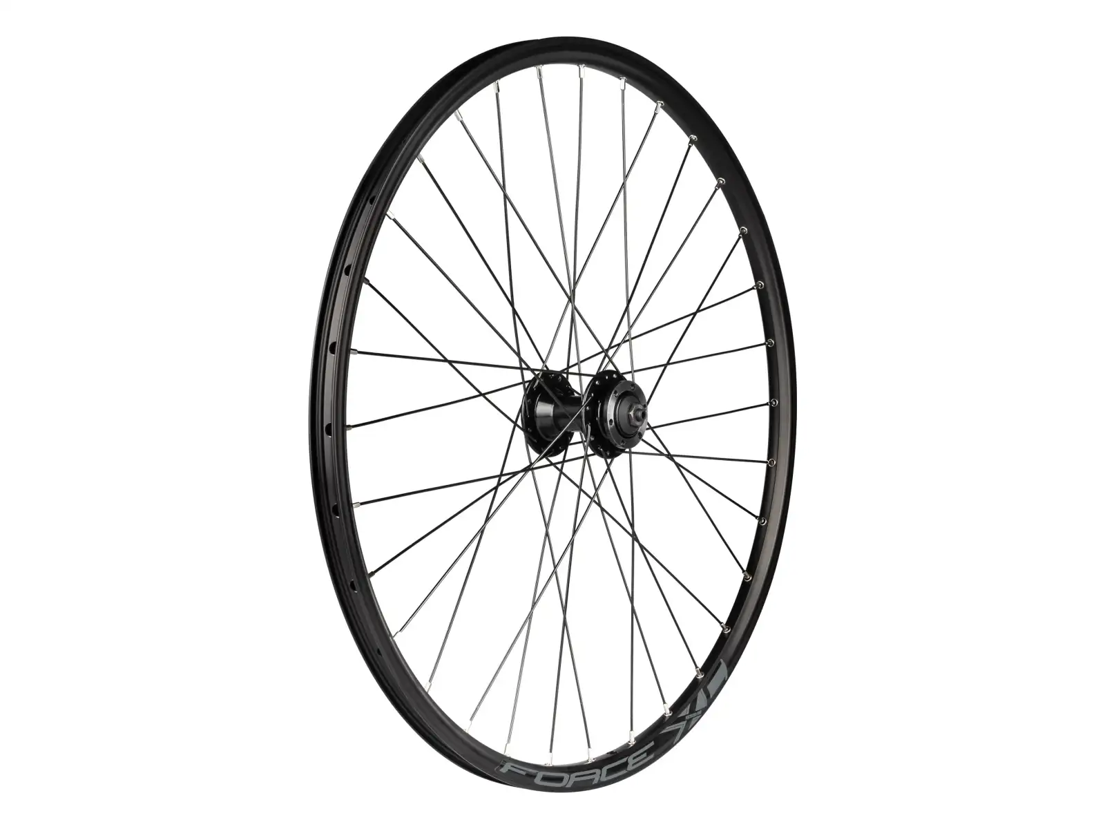 Force XC Disc 26" predné vypletené koleso náboj Force F804332