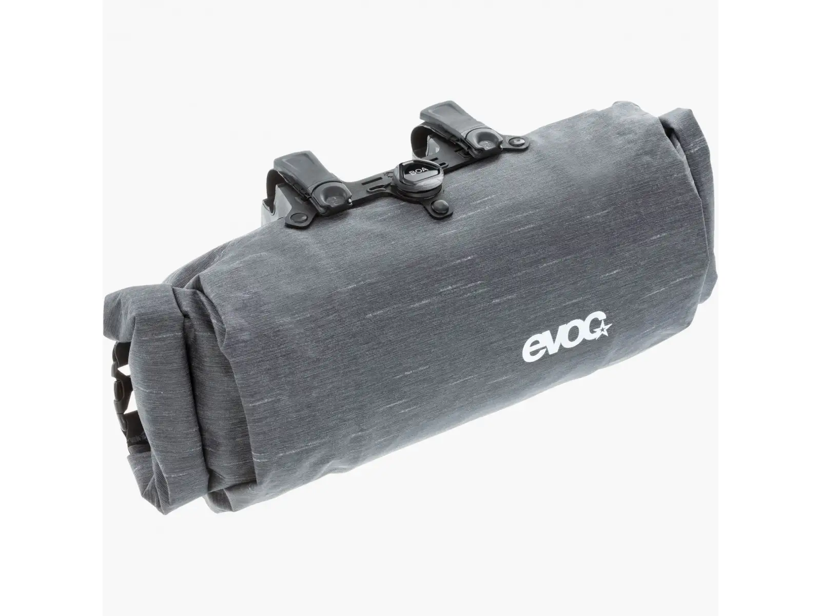 Evoc Handlebar Pack Boa taška na riadidlá 5l carbon grey