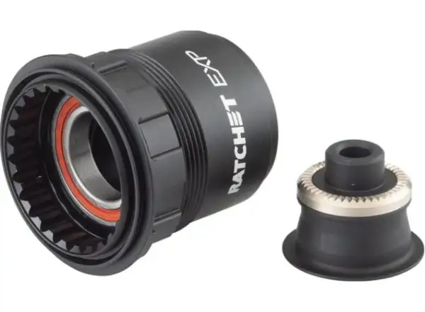 DT Swiss Rotor Kit Road Sram XDR + koncovka 5mm