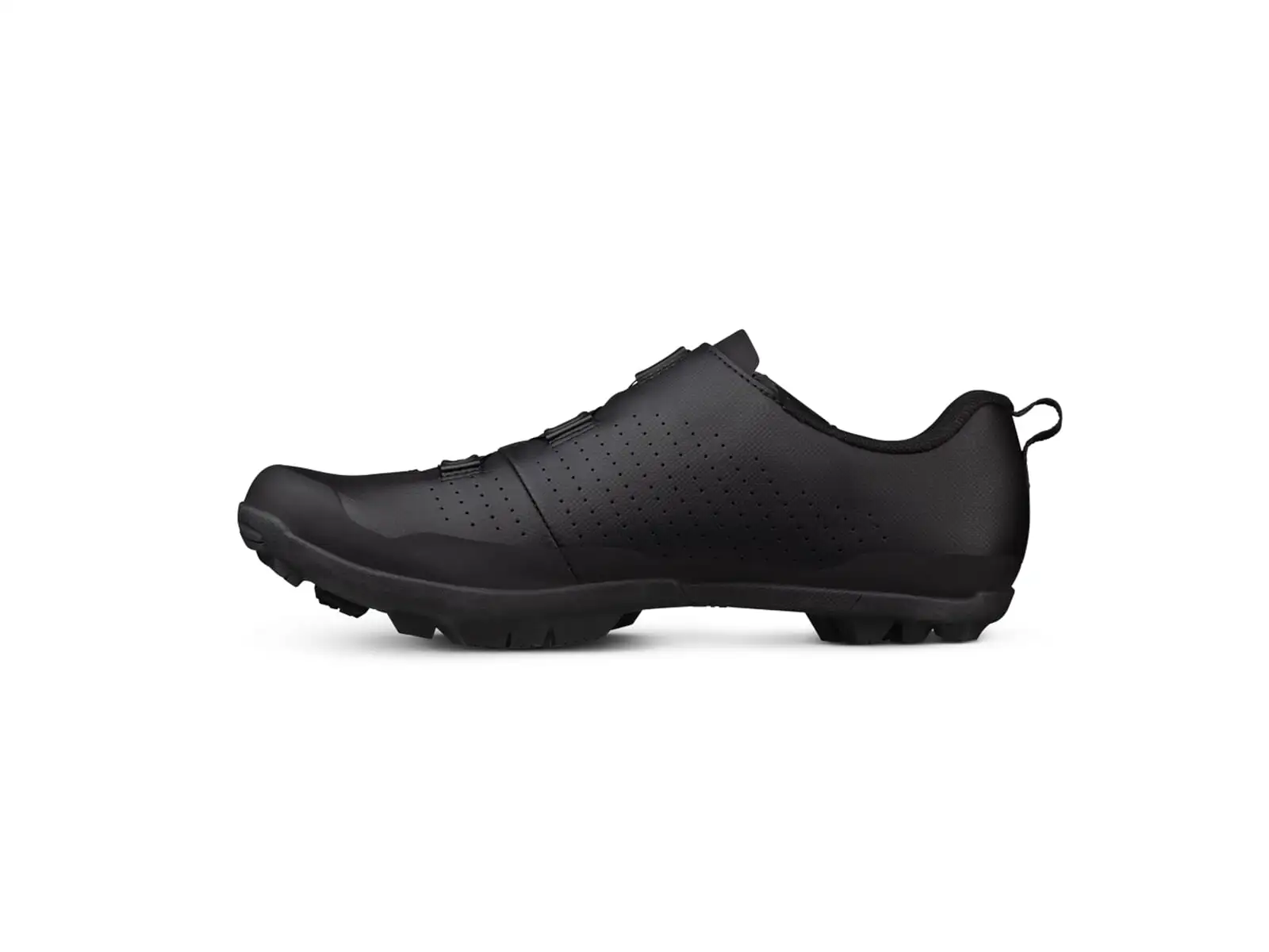Fizik Terra Atlas MTB tretry Black/Black