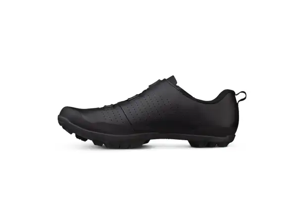 Fizik Terra Atlas MTB tretry Black/Black