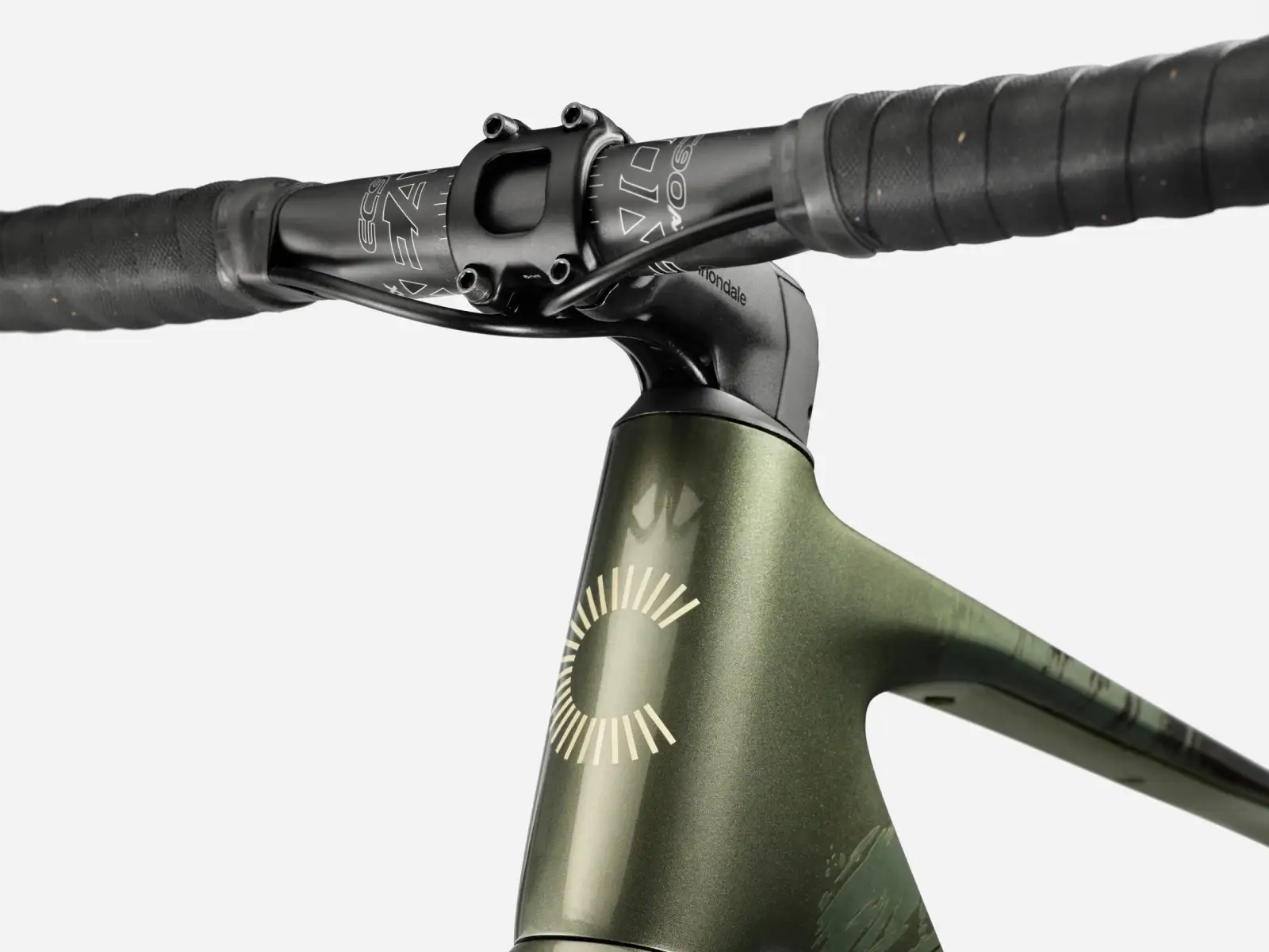 Cannondale Topstone Carbon LTD Di2 gravel bicykel MGY