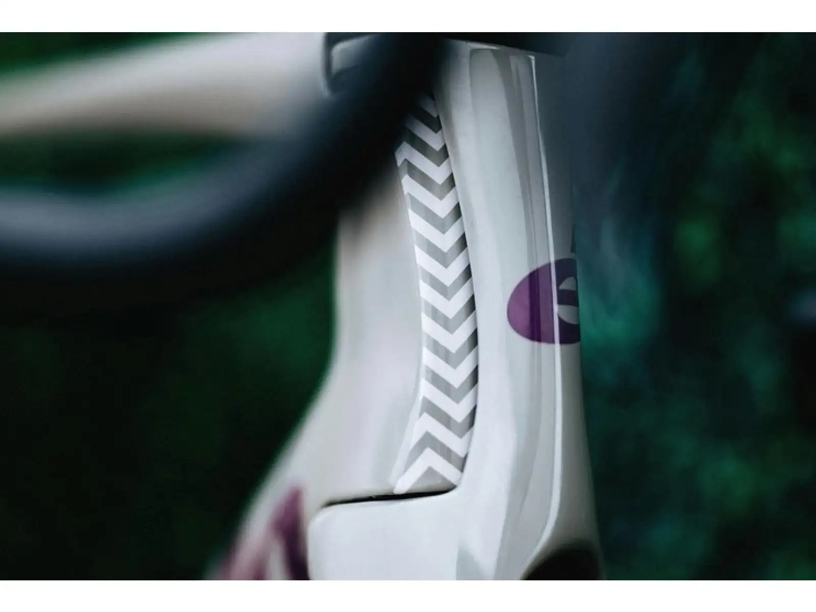 Cervélo S5 cestný rámový set TVLAB Replica
