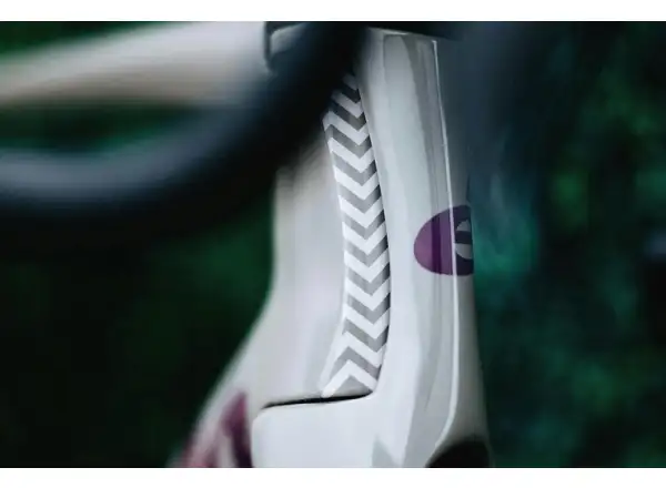 Cervélo S5 cestný rámový set TVLAB Replica