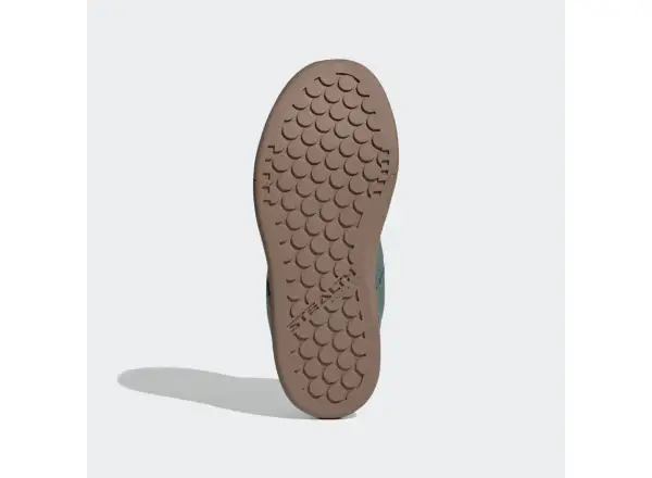 Five Ten Freerider Canvas dámske topánky Hazy Emerald/Core Black/Acid Mint