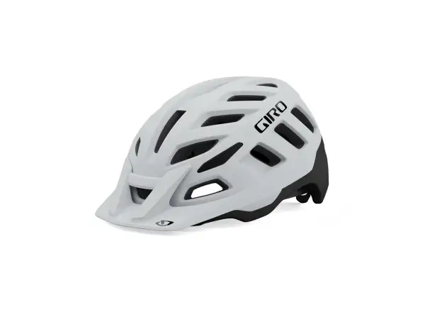 Giro Radix prilba Mat Chalk