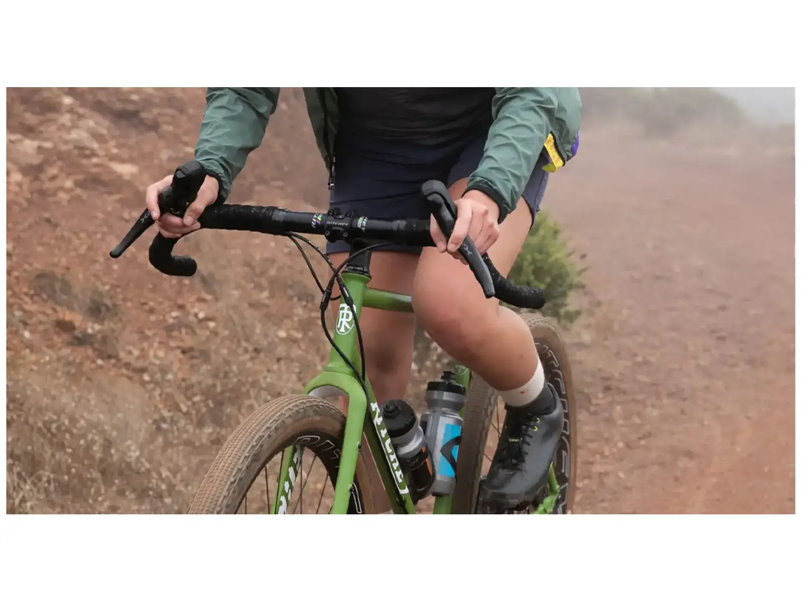Ritchey WCS Beacon Blatte 42 riadidlá