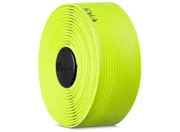 Fizik Vento Microtex Tacky Wrap Yellow Fluo