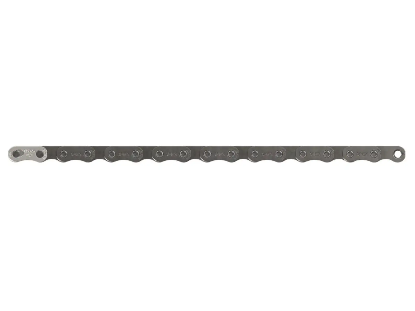 Sram Apex D1 12sp. Flattop reťaz 114 článkov