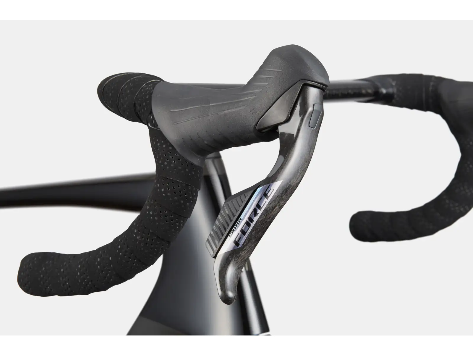 Cannondale SuperSix Evo 1 cestný bicykel Platinum PLT