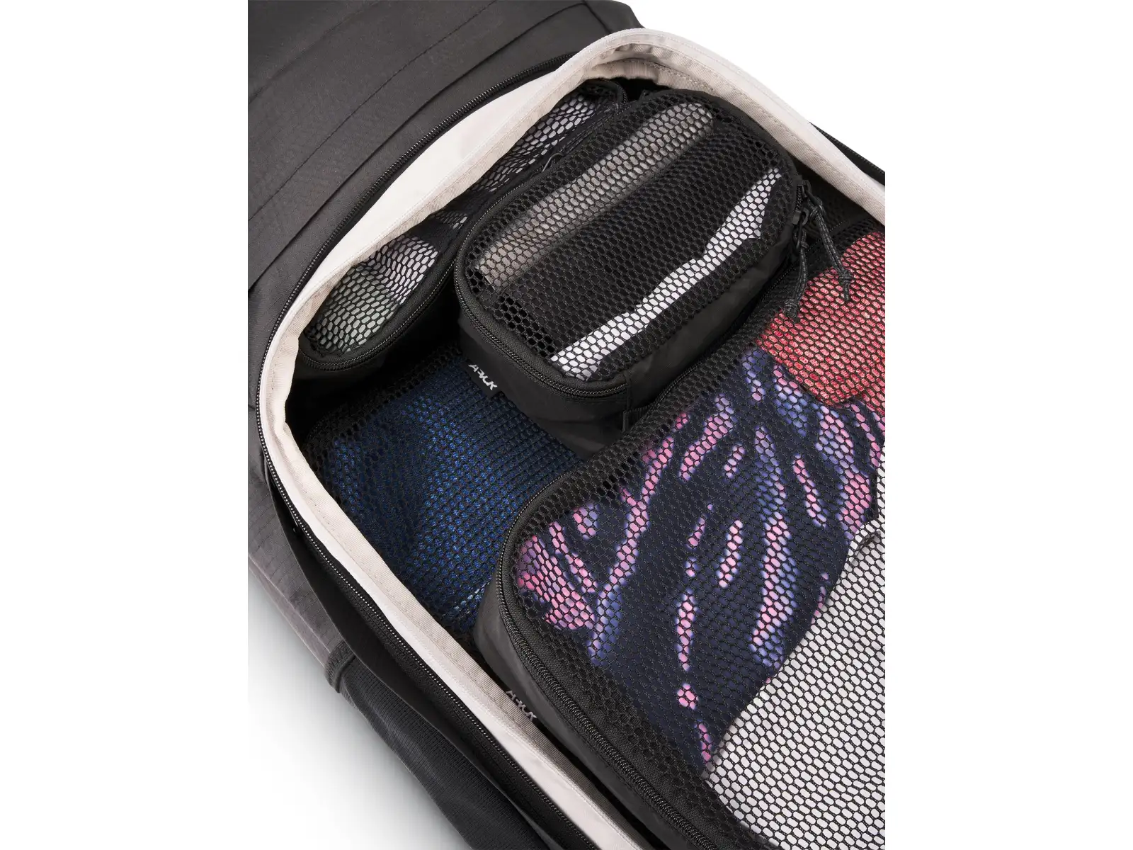 Aevor taštička/organizér AEVOR Packing Cube Small RIPSTOP BLACK