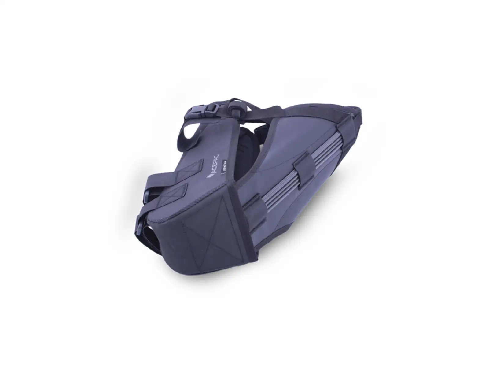 Postroj Acepac Saddle Harness MKII Harness Black