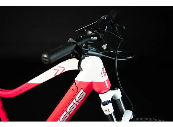 Crussis e-Guera 7.8 horský elektrobicykel