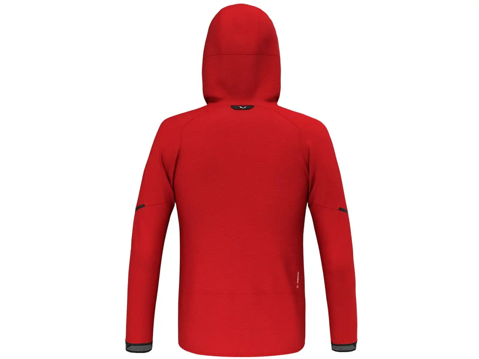 Salewa Pedroc PTX 2.5 pánska bunda Flame Red vel. 48/M