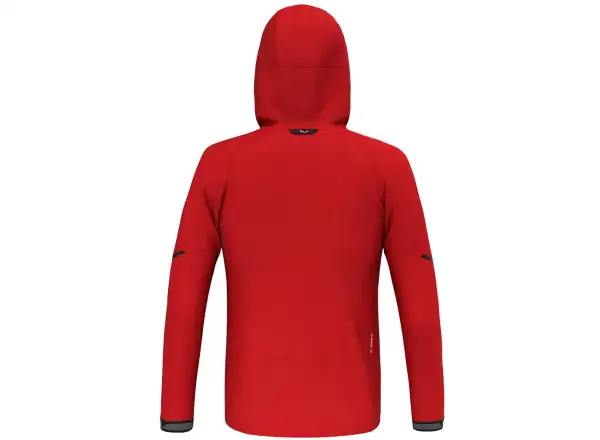 Salewa Pedroc PTX 2.5 pánska bunda Flame Red vel. 48/M