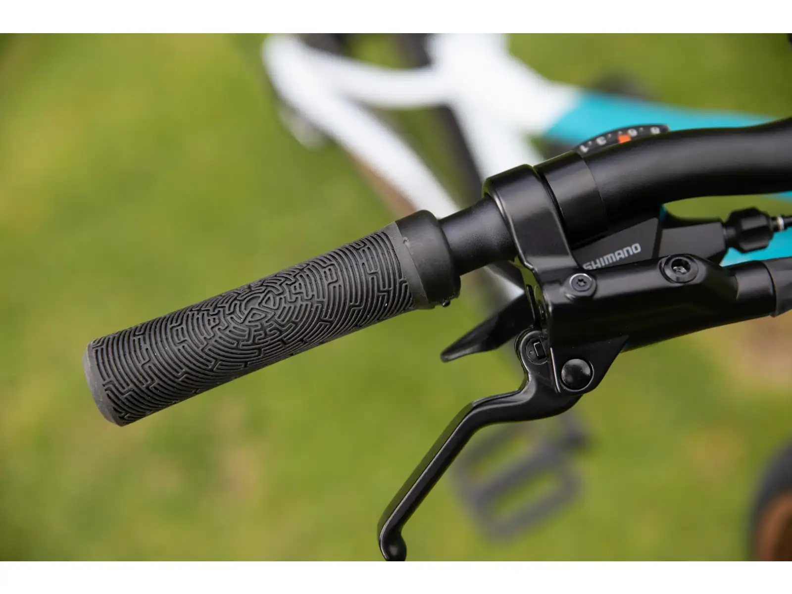 Superior F.L.Y. 24 detský bicykel Matte Teal