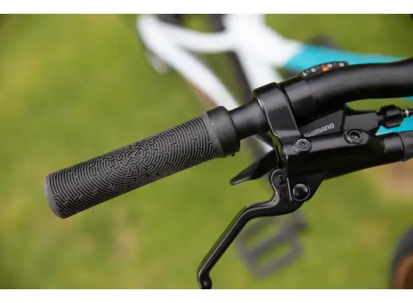 Superior F.L.Y. 24 detský bicykel Matte Teal