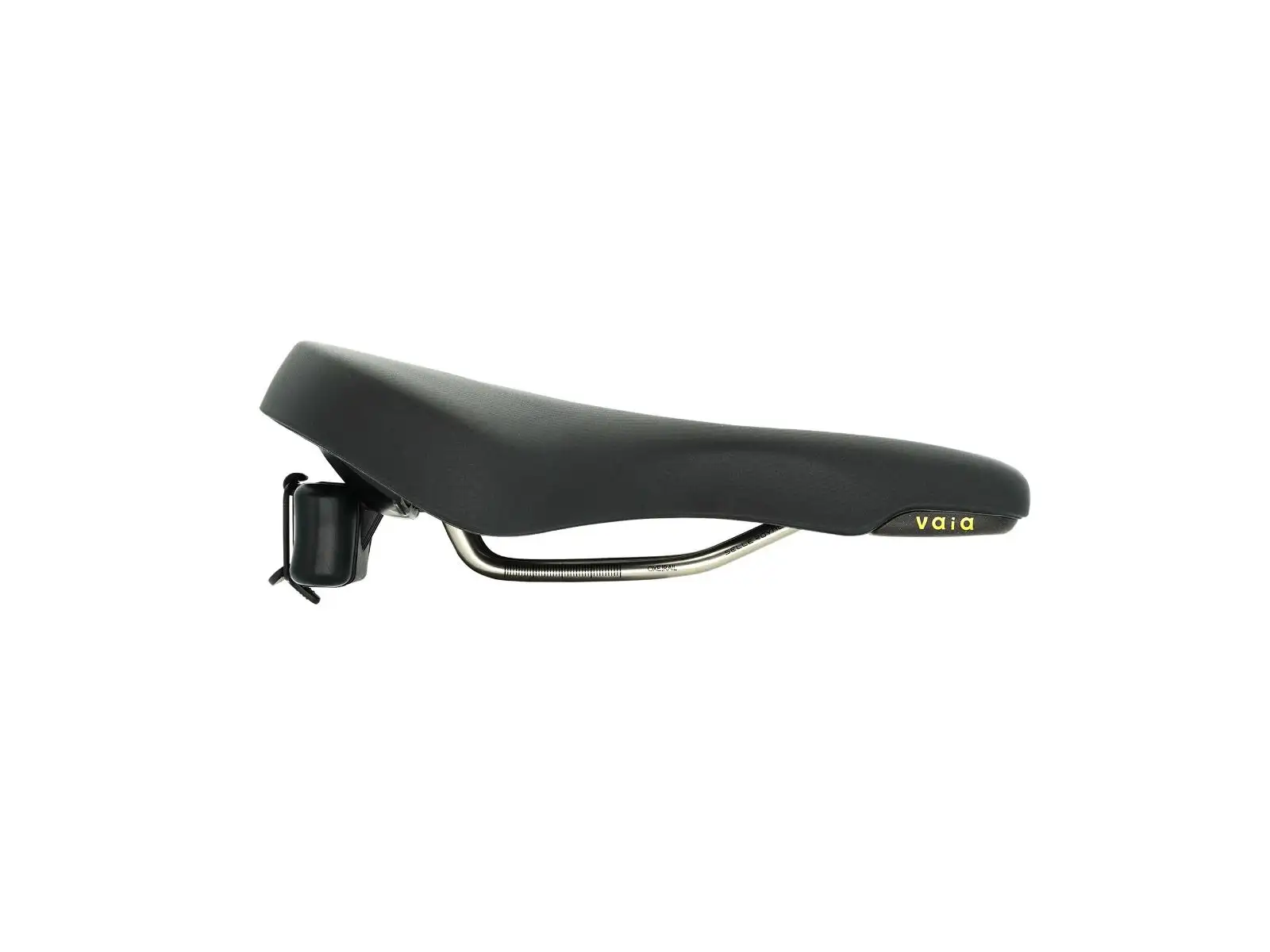Selle Royal Vaia Moderate sedlo čierna