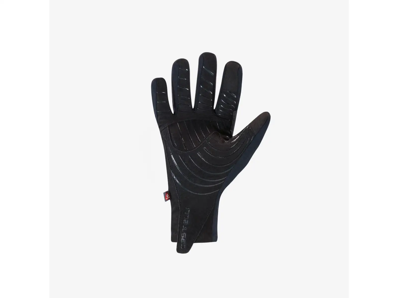 Castelli Espresso 2 dámske rukavice Black