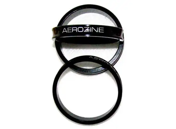 Aerozine XAS-510 dištančné podložky 5/5/10 mm