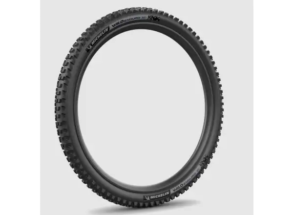 Michelin Wild Enduro MS Racing Line Dark TLR 29x2,40" MTB plášť čierny