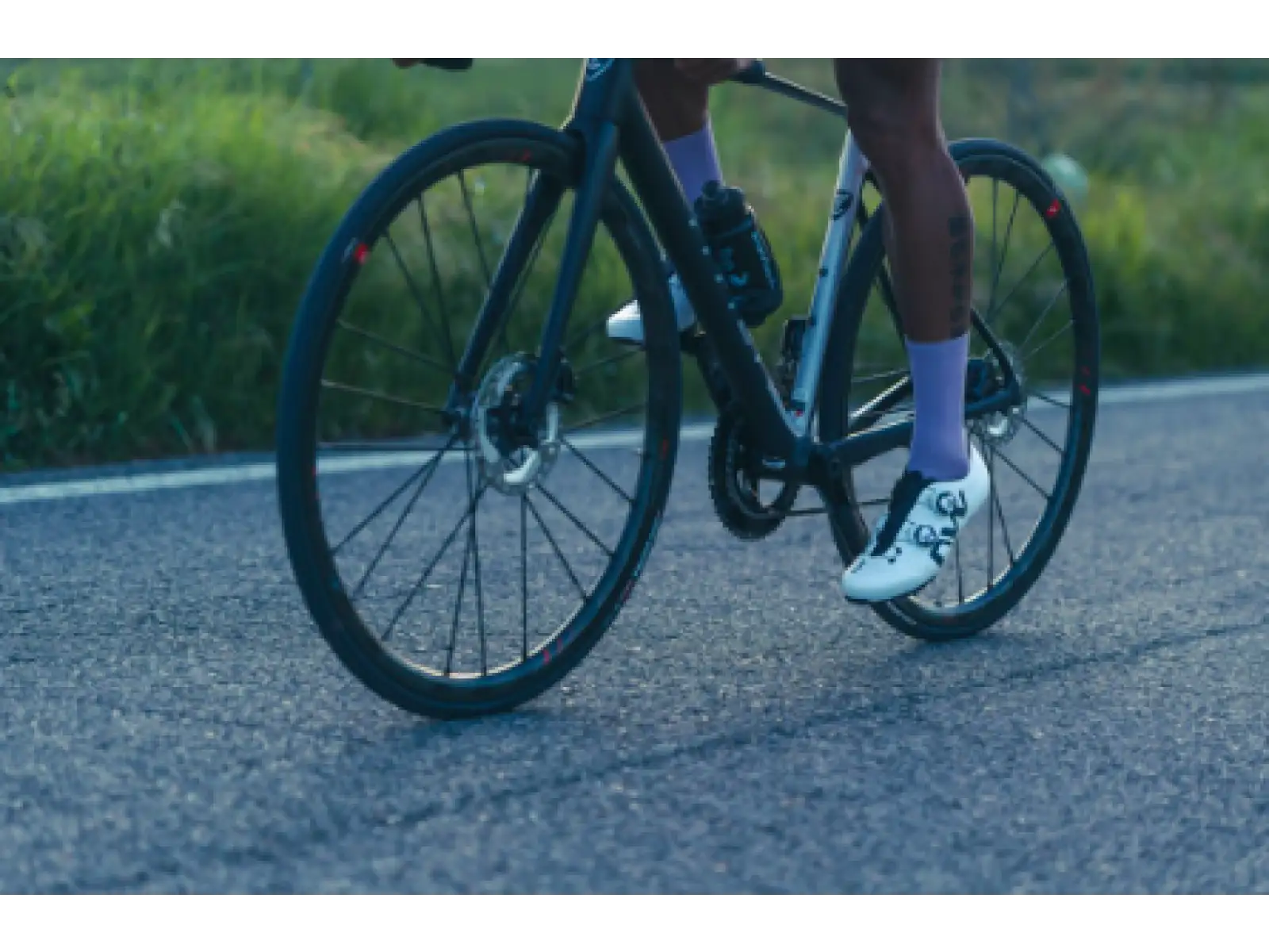 Northwave Veloce Extreme pánske cestné tretry Total White