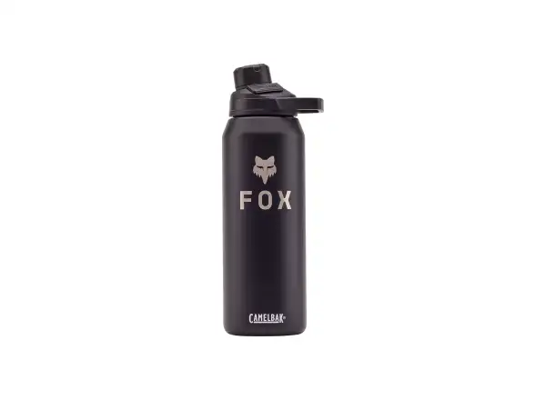 Fox X Camelbak Thrive Chug 25OZ fľaša 740 ml Black