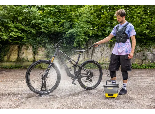 Kärcher OC 4 Bike mobilná tlaková umývačka