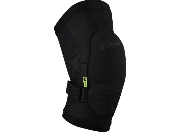 IXS Flow 2.0 chrániče kolien Black
