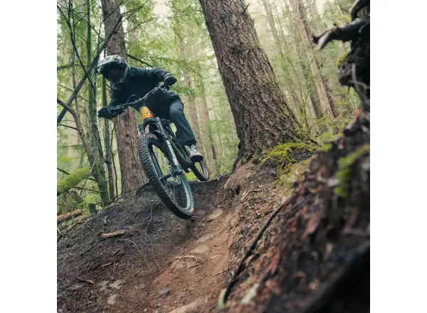 OneUp Alu vypletené kolesá 29" Sram XD orech čierna