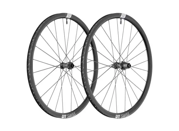 DT Swiss E 1800 Spline Zapletené kolesá Shimano HG orech - Nebalené