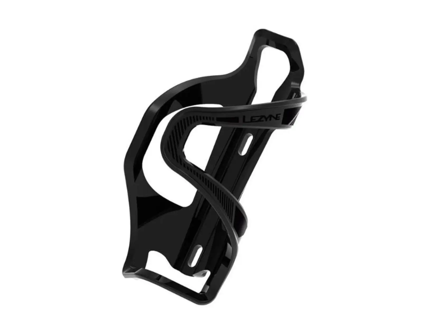 Košík Lezyne Flow Cage SL black