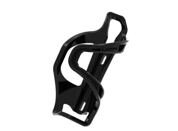 Košík Lezyne Flow Cage SL black