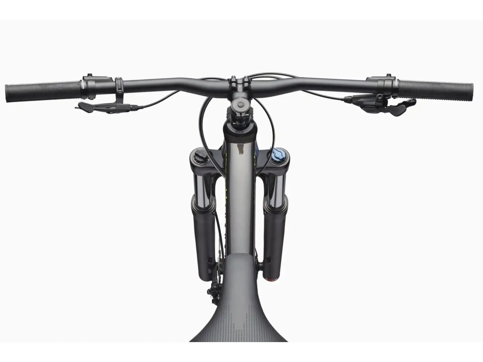 Cannondale Habit HT 2 horský bicykel Obsidian