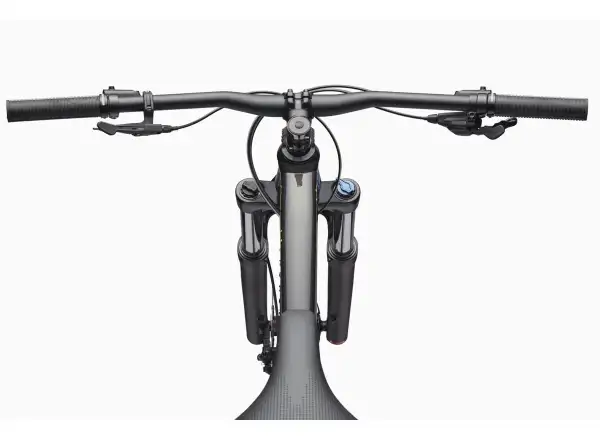 Cannondale Habit HT 2 horský bicykel Obsidian