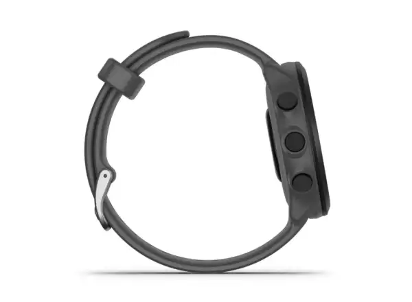 Garmin Forerunner 55 inteligentné hodinky Grey