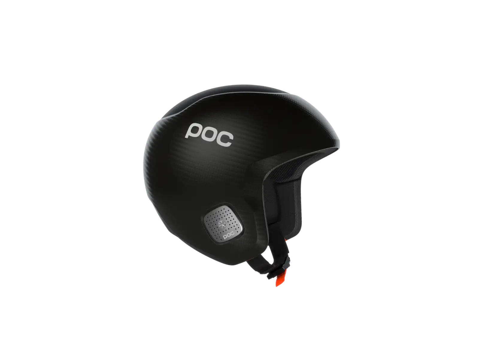 POC Super Skull MIPS lyžiarska prilba Carbon/Uranium Black