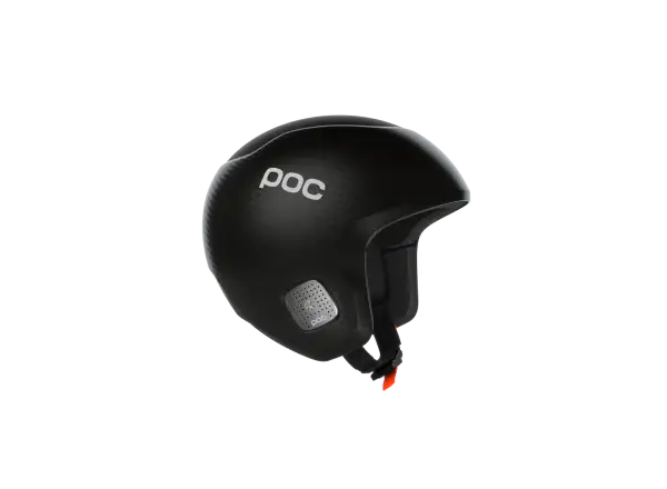 POC Super Skull MIPS lyžiarska prilba Carbon/Uranium Black
