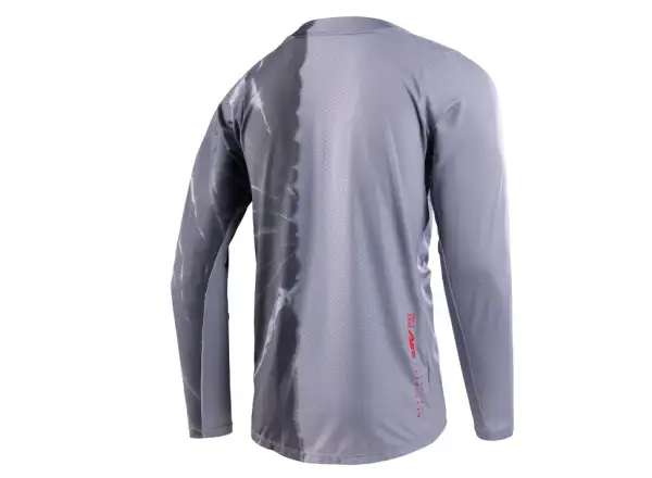 Troy Lee Designs Skyline Air Pánsky dres s dlhým rukávom Half Dye Cement