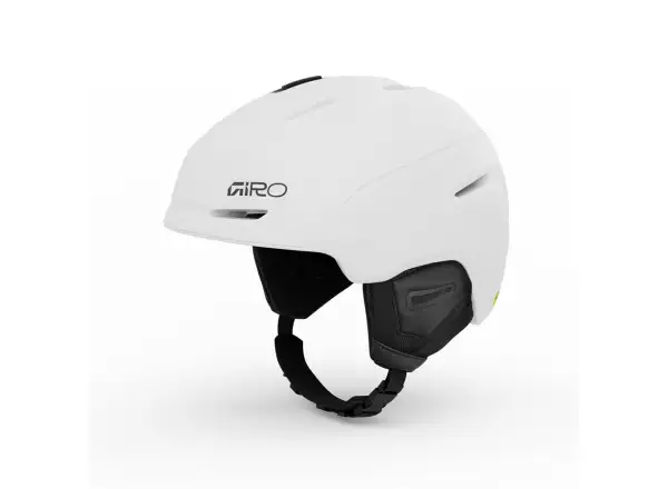 Giro Neo Mips lyžiarska prilba Mat White
