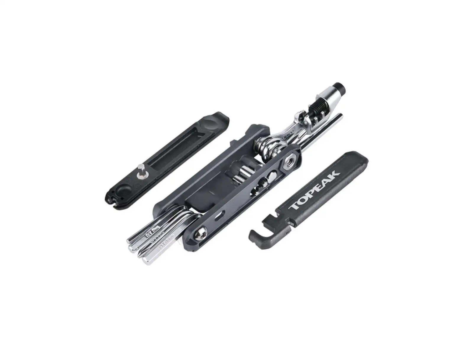 Topeak Hexus X multikľúč