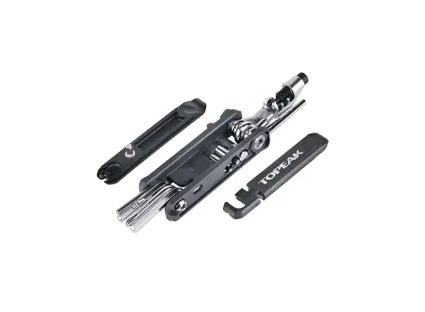 Topeak Hexus X multikľúč