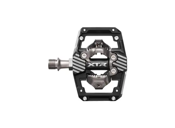 Shimano XTR PD-M9220 SPD nášľapné pedále
