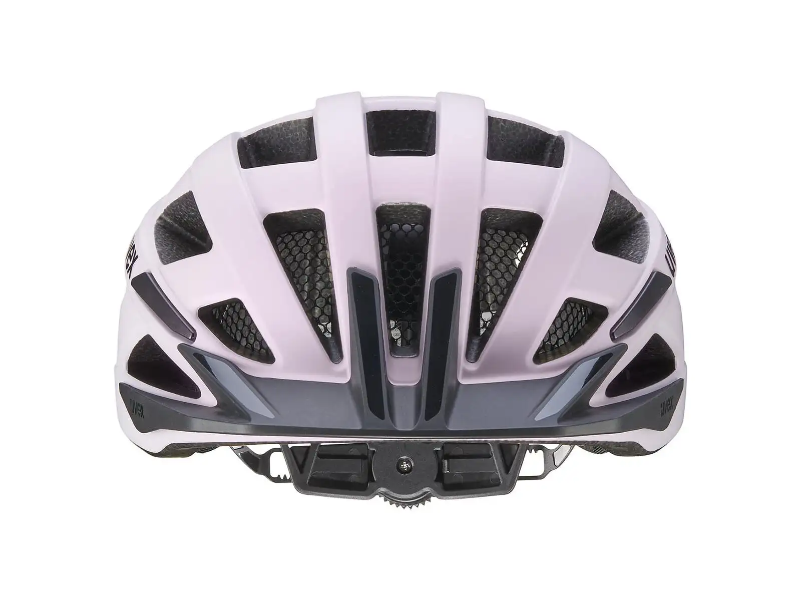 Uvex I-vo 2 prilba Warm Grey/Black Matt