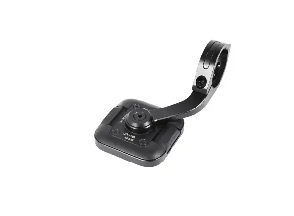 Peak Design Bike Mount V2 držiak telefónu na riadidlá Black