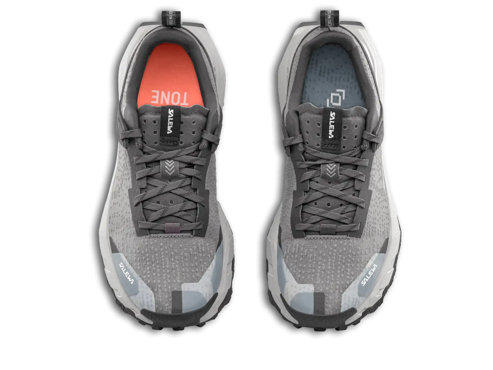 Salewa Pedroc 2 dámske topánky Onyx Vapor blue